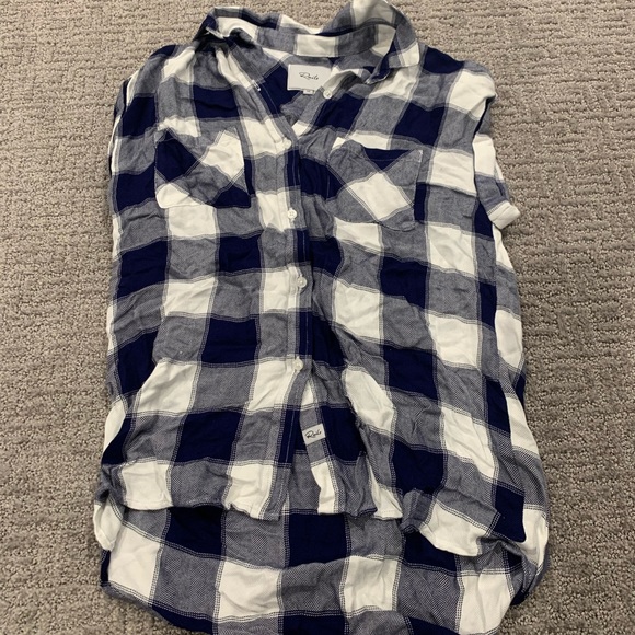 tank top - Picture 1 of 3